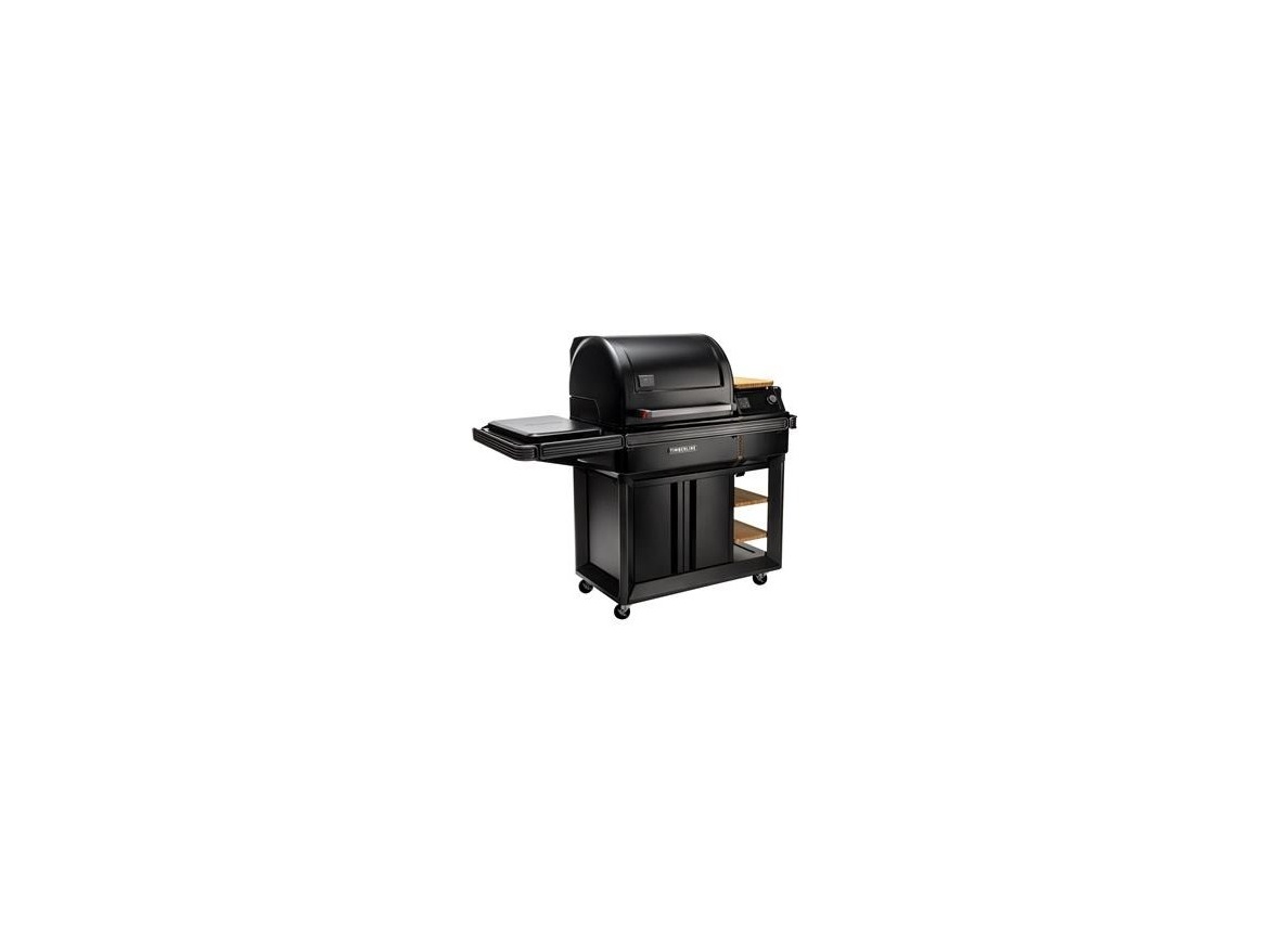 Peletový gril Traeger TIMBERLINE INT