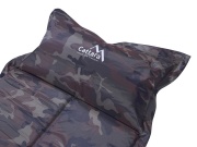 Cattara Samonafukovací karimatka Navy