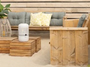 Plynový lampáš COSI Cosiscoop Drop