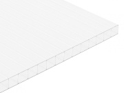 Polykarbonátová deska Corplex 8 mm 2W