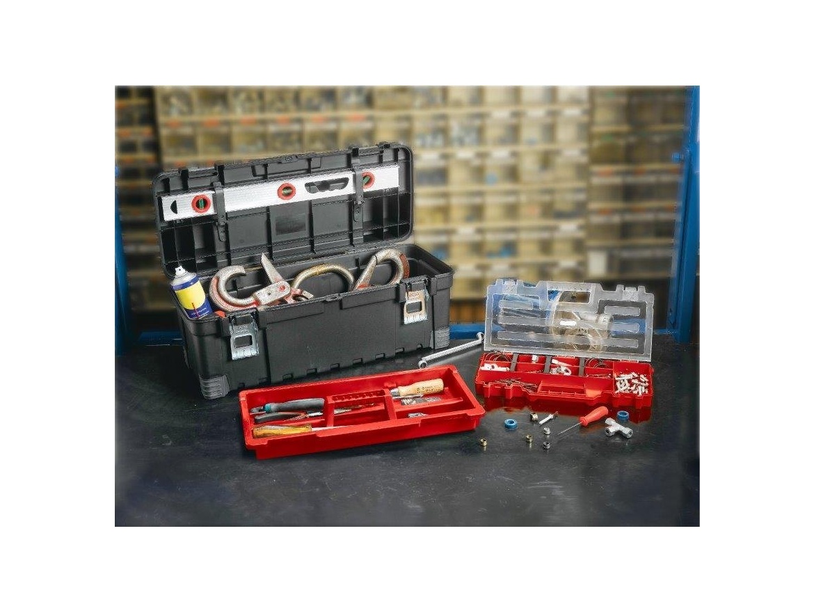 Keter Box  26" Hawk s organizérem