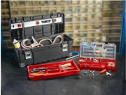 Keter Box  26" Hawk s organizérem