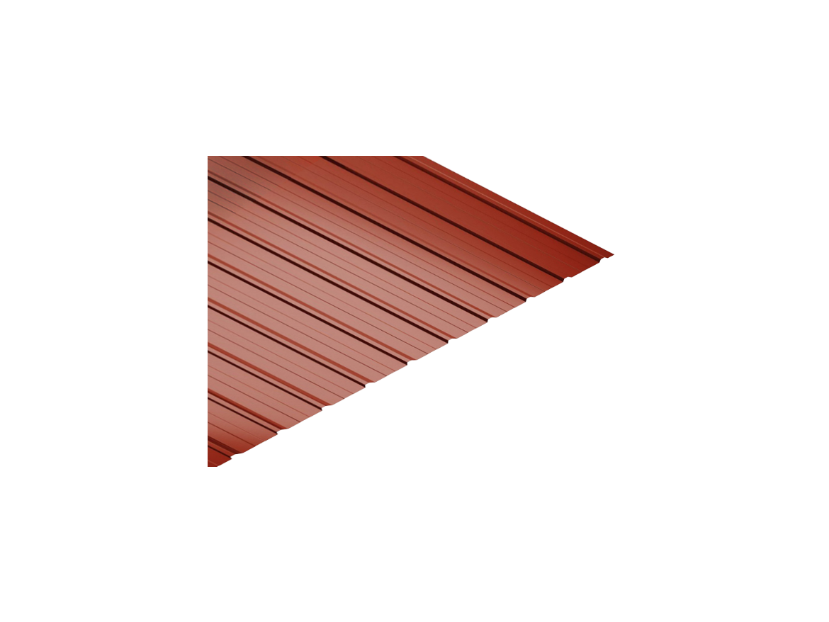 Trapézový plech Bilka T12