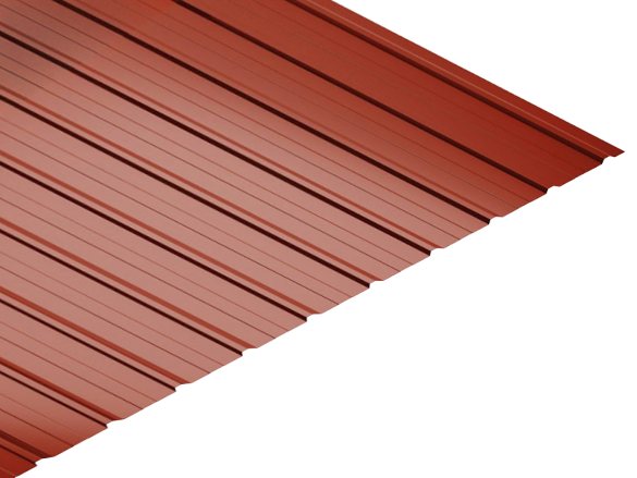 Trapézový plech Bilka T12