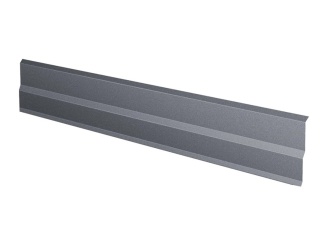 A falhoz –  oplechování OP 190 L/P tmavě šedá lesk