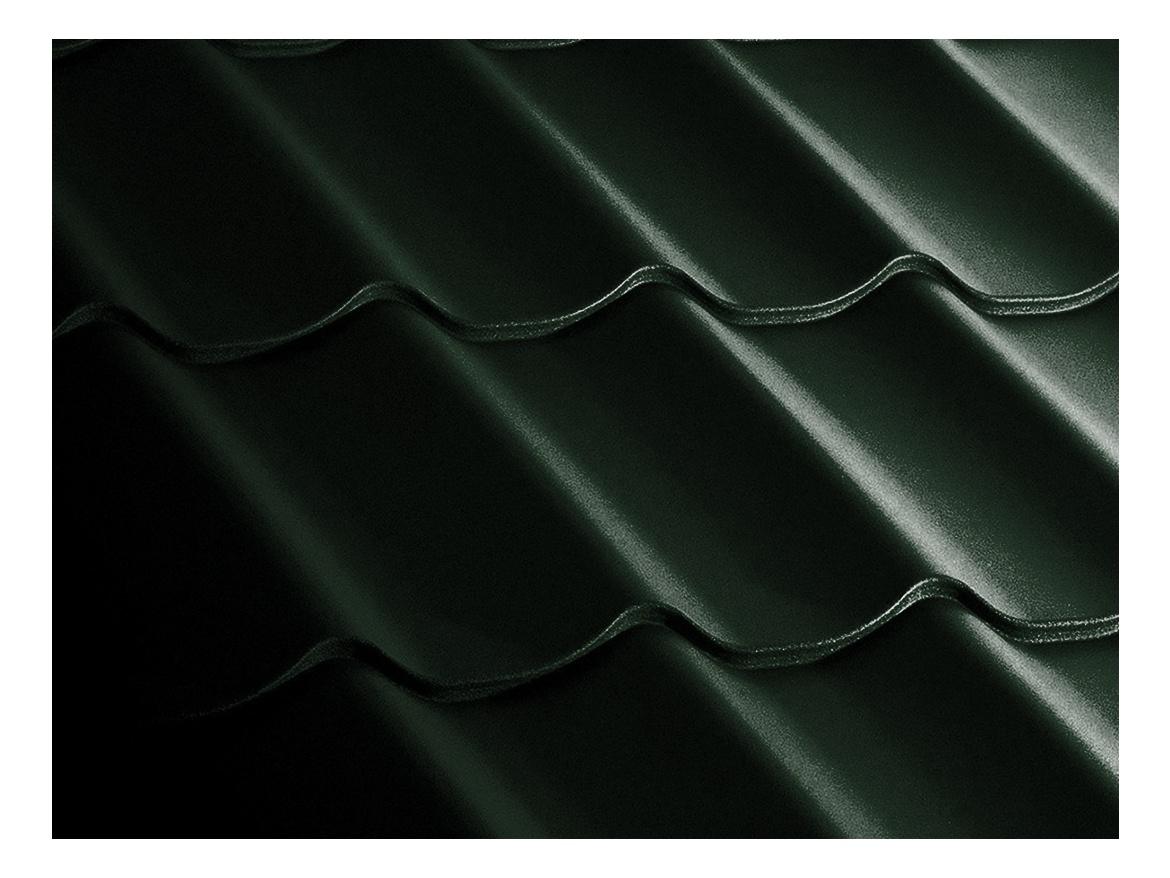 Taškový plech Budmat Zefir