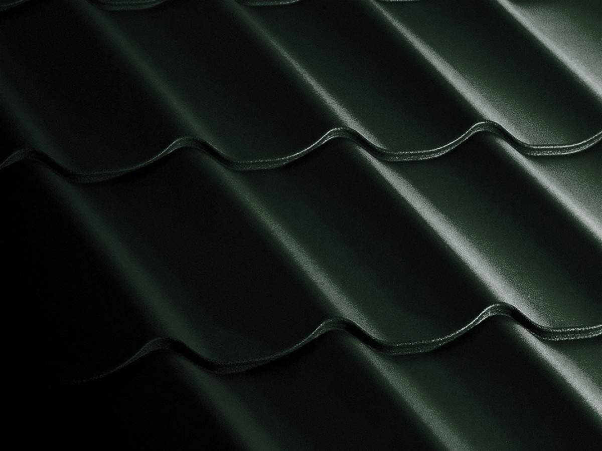 Taškový plech Budmat Zefir