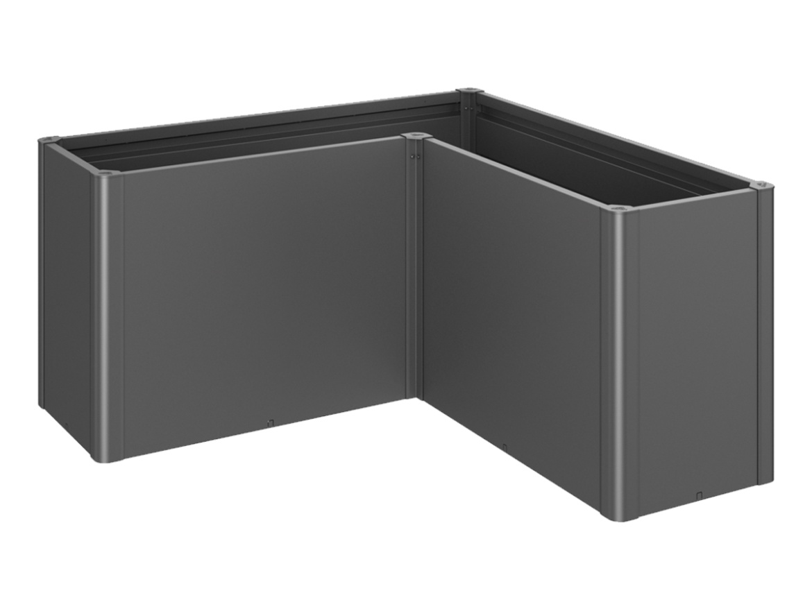 Vyvýšený záhon L Biohort Belvedere