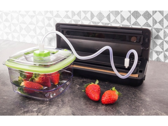 G21 Vakuovačka  Onyx