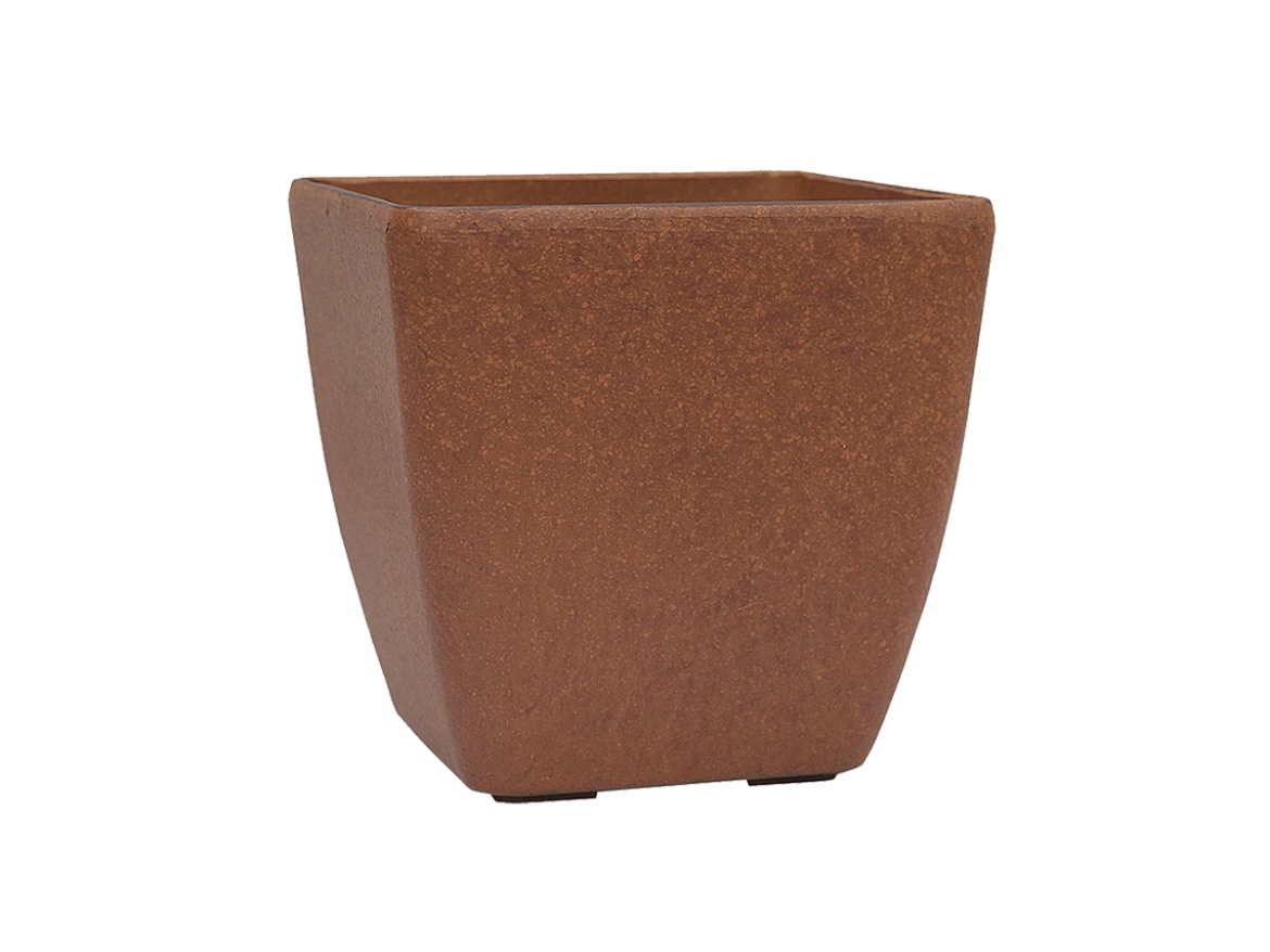 G21 Květináč Element Cube