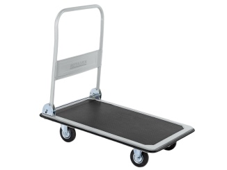 Épület –  Kreator Plošinový vozík KRT670102