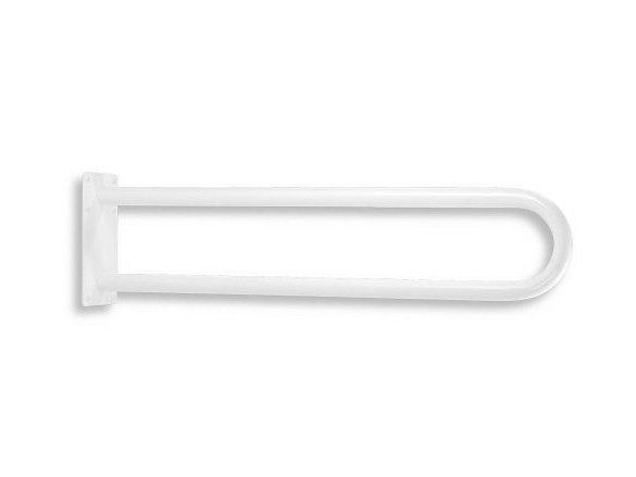 Novaservis Madlo pevné dvojité, bílé, , R6655,11