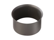 Kovokraus Komínová zděř 150mm / 1,5mm