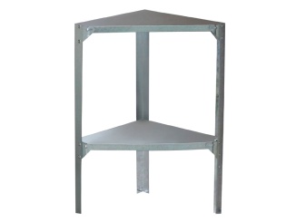 Polcok és állványok –  G21 Regál