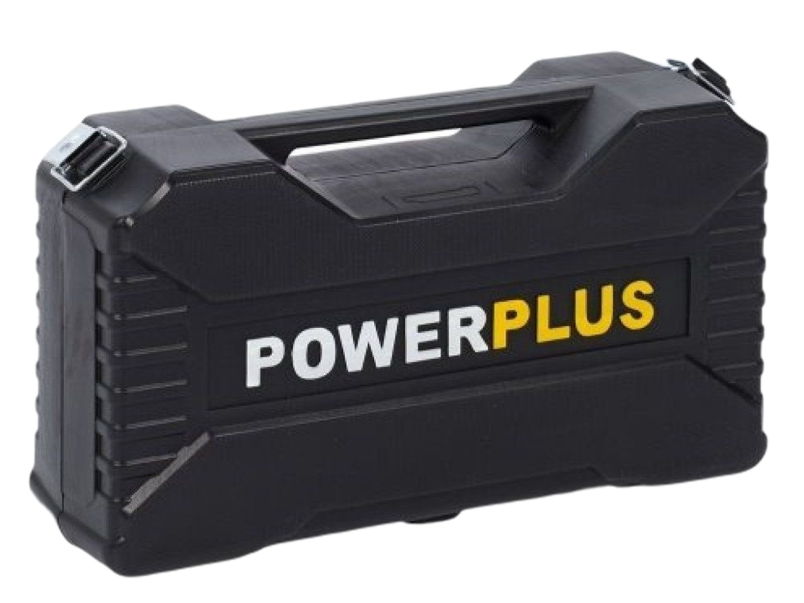 Powerplus Oscilační bruska POWX1346