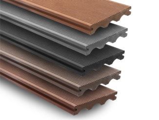 Dosky –  Covernit Oak Brown