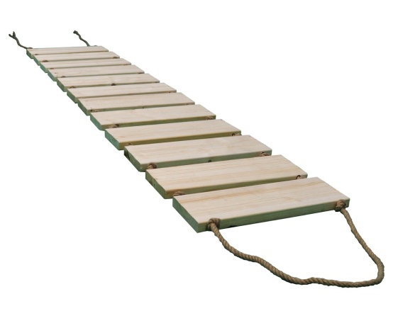 Záhonový chodník Scobax Tapik