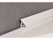 Ravak Krycí lišta 0,6/200, bílá