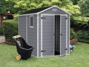 Domček Keter Manor DD