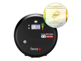 Scobax LTE zdroj pro elektrický ohradník fencee energy DUO Cellular EDC60