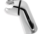 Novaservis Držák sprchy  D/PLAST,0