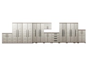 Keter Skříň Excellence High jednodveřová