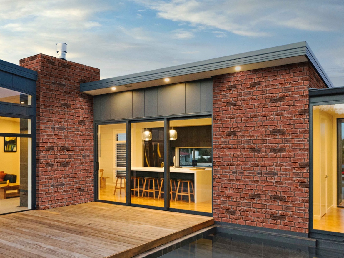 Inspirujte se obklady