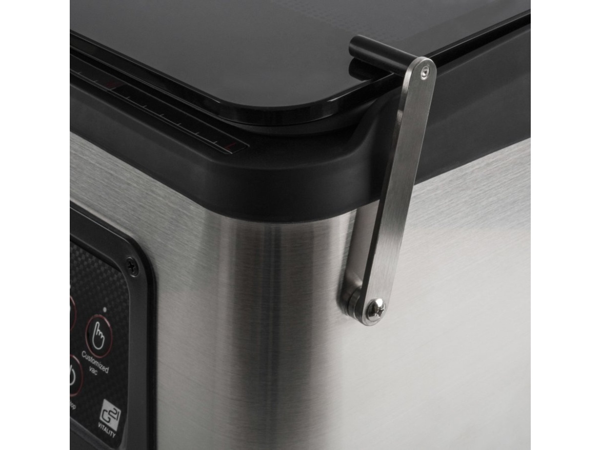 G21 Komorová vakuovačka  Virtuous