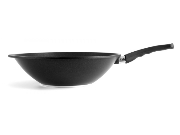 G21 Wok pánev  Cheff 36 cm s poklicí