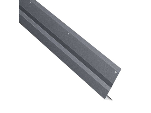 Trapéz alakú szegély