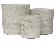 Květináč 43 x 43 x 43 G21 Baltic Coil