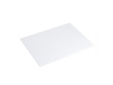 Ravak Deska Comfort 120, bílá