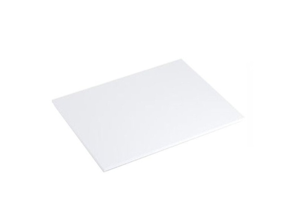 Ravak Doska Comfort 120, biela