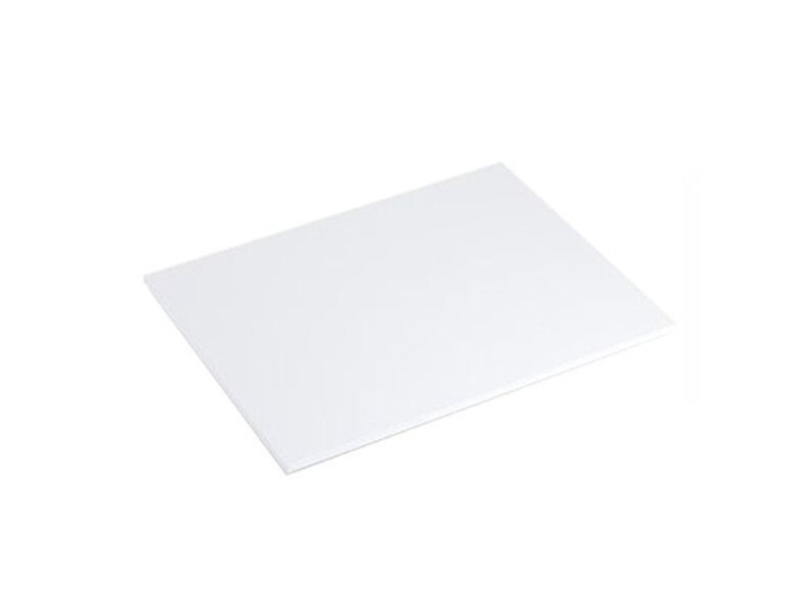 Ravak Doska Comfort 80, biela