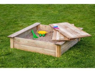 Gyermekprogram –  Tuindeco Square 100