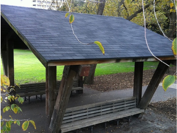 Asfaltový šindel Gutta Guttatec 4TAB