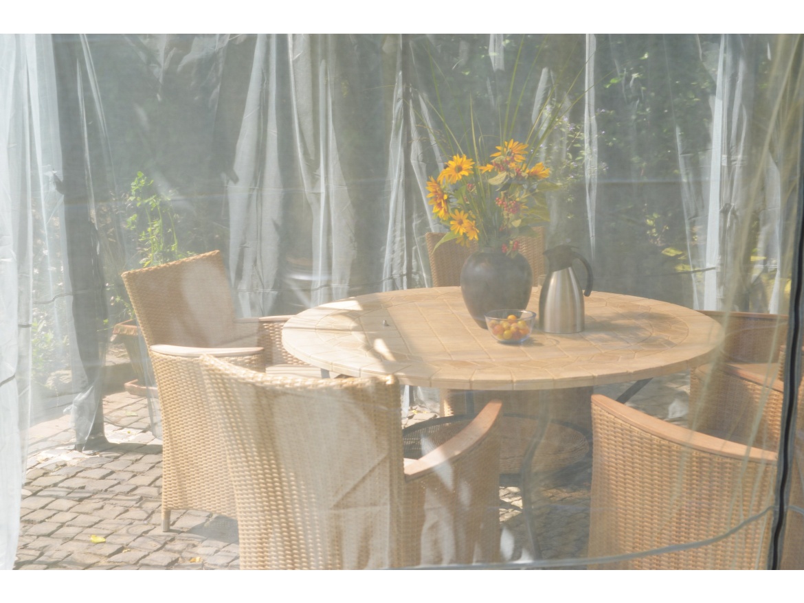 Sieť proti hmyzu Palram Síť proti hmyzu Palermo