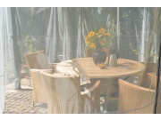 Síť proti hmyzu Scobax Granada