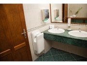 Vysoušeče rukou Jet Dryer Classic