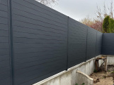 Plotový panel Scobax Rhombus Plus