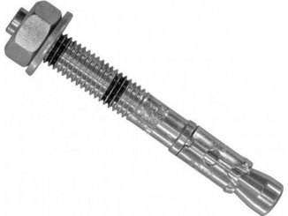 Zahradní domky –  Koelner Throughbolt R-XPT-HD