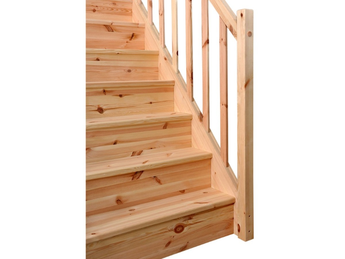 Schodiště Scobax Excelent