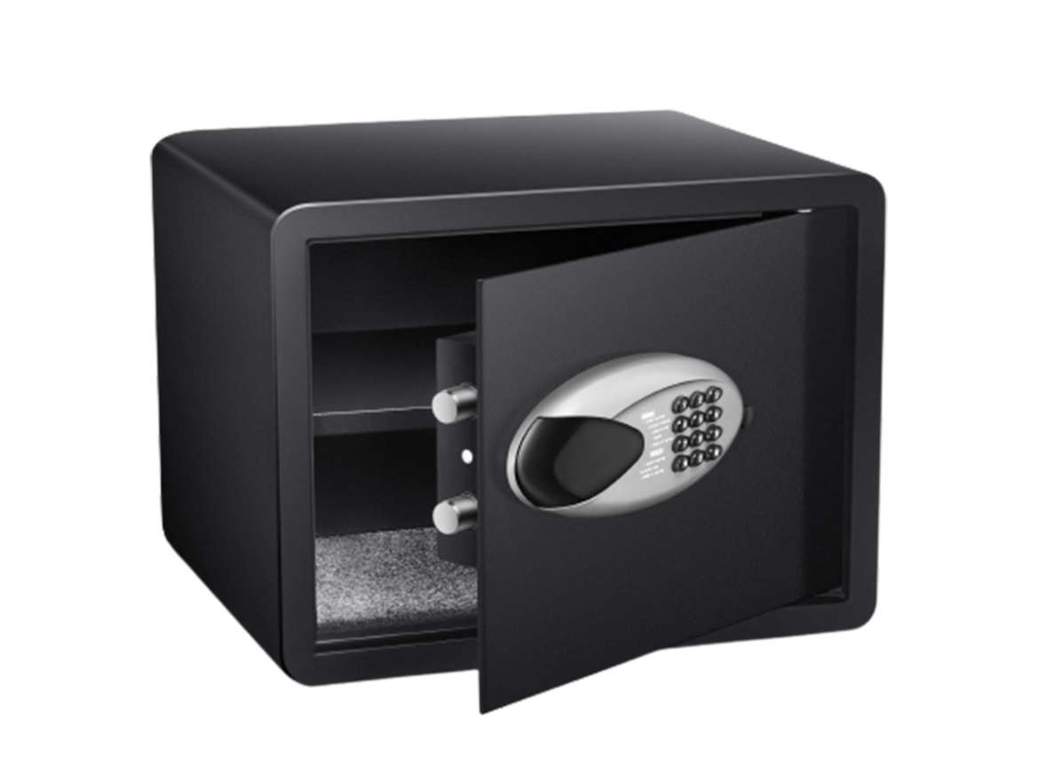 Trezor G21 406 hotelový