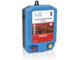 Scobax PUHU Zdroj duo pro elektrický ohradník 2J s adaptérem 12V/2A