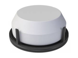 Technická sanita –  Chuděj Pachový uzávěr Neptun 50 / 75 fehér