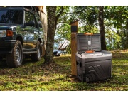 G21 Autochladnička  Zion 60 l kompresorová