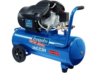 Príslušenstvo pre Základná sada ku kompresorom Scheppach sada ke kompresorům