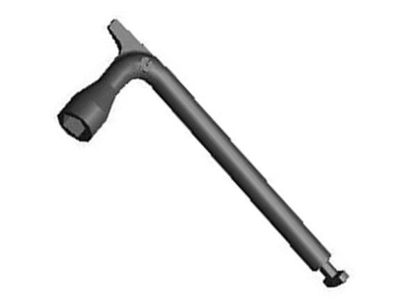 Manipulační náčiní