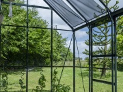 Klasszikus üvegház Halls Icon Planthouse 8