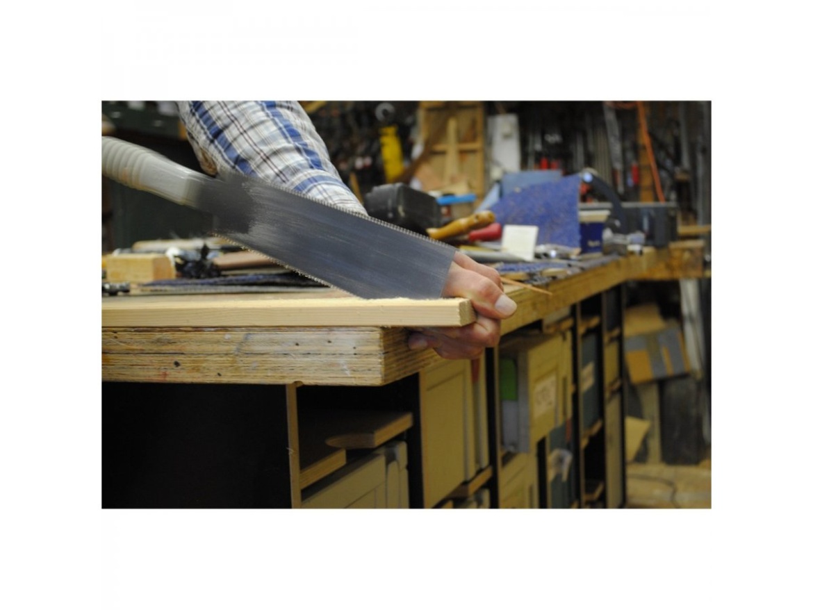 Ruční oboustranná japonská pila Silky Hibiki Ryoba 210-22/10